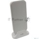 Точка доступа Mikrotik RBwAPGR-5HacD2HnD&;R11e-LTE6 wAP ac LTE Kit with four core 710MHz CPU, 128MB RAM, 2x Gigabit LAN, built-in 2.4Ghz 802.11b/g/n Dual Chain wireless with integrated antenna, built-in 5Ghz 802.11an/ac Dual Chain wireless with integrate