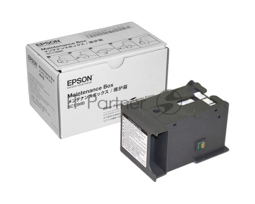 Емкость для отработанных чернил SC-T3100/SC-T5100