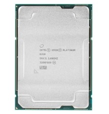 CPU Intel Xeon Platinum 8358 OEM